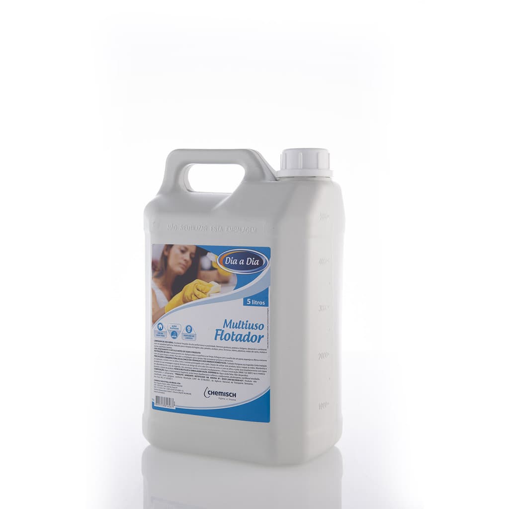 Limpa Colchões Encardidos Tira Odor de Urina Manchas Flotador 5L