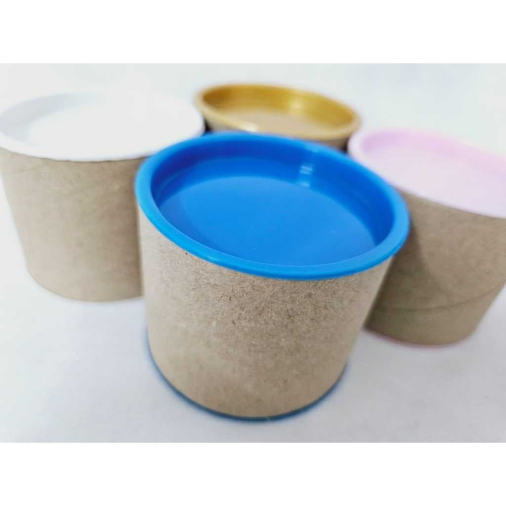 20 x Mini Tubolata 5x6 - Tubolatas - Tubo Latas - Fabricantes - Harumi