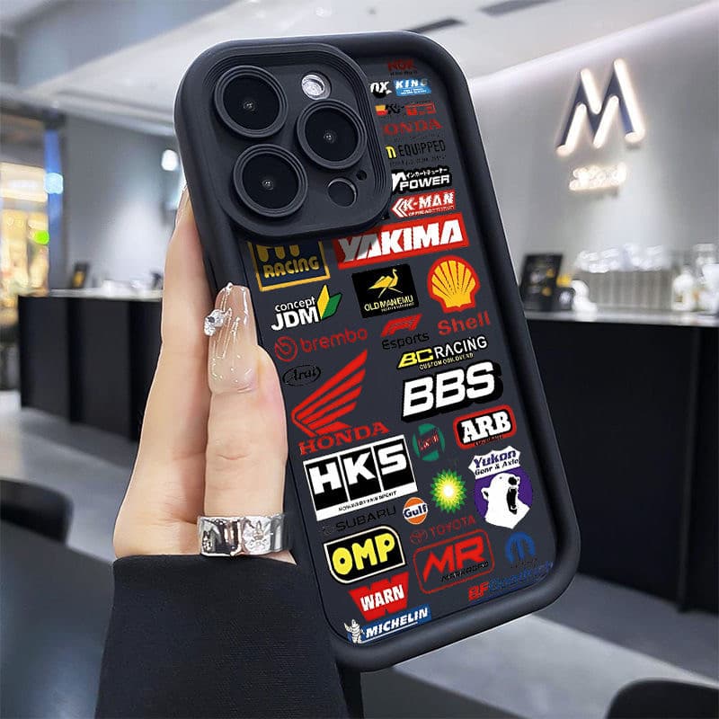 Capa Moto G77 G67 G47 G37 G17 G06 G56 G86 G87 g max