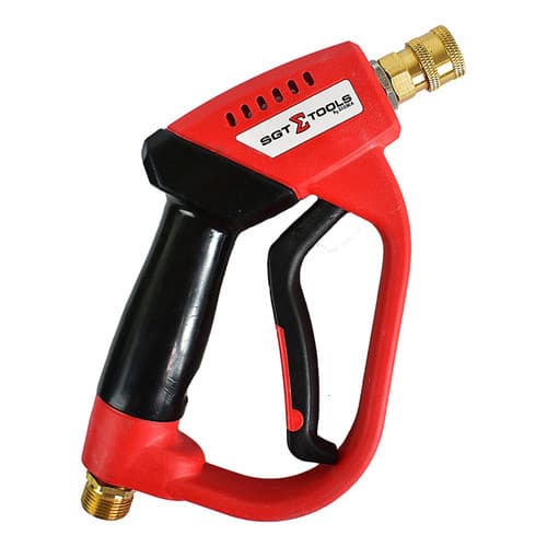 Pistola Lavadora De Alta Pressão Sgt-9906 Sigma Tools