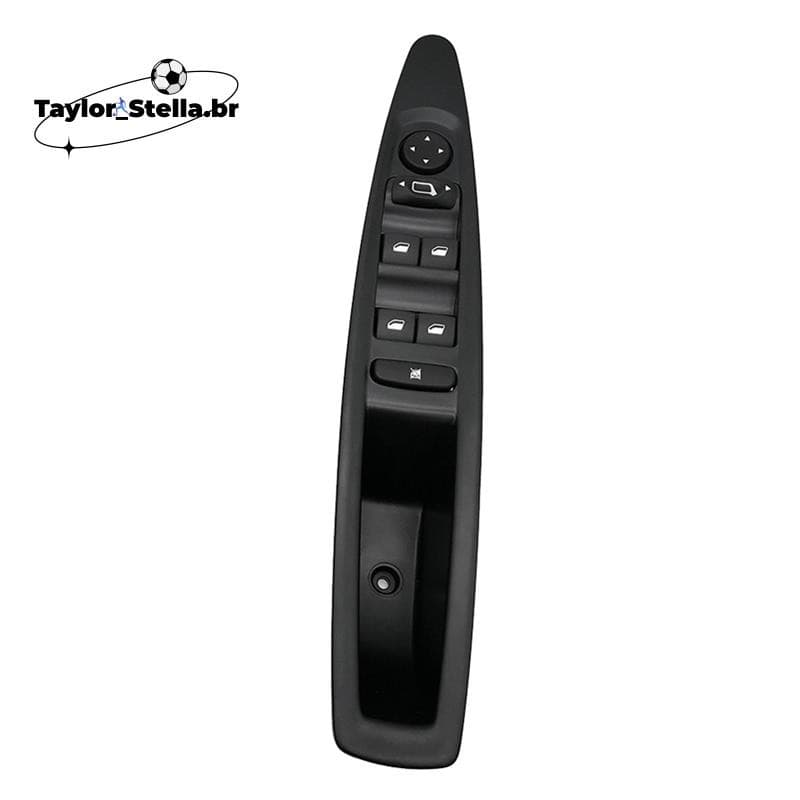 6554 . Interruptor De Controle De Janela HA Levantador De Carro Para C4 2004-2010