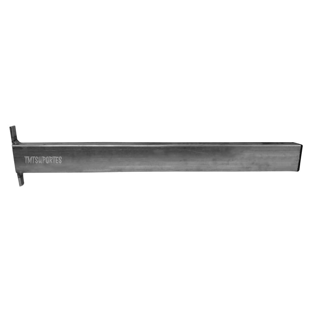 Grapa Galvanizada Chumbar 60cm
