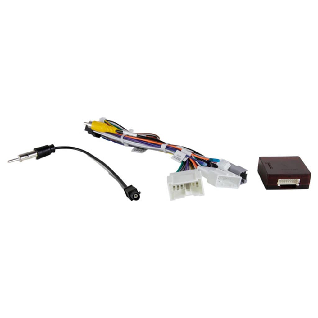 Kit Chicote Canbus Megane Koleos Clio Captur Sandero Duster Kangoo Fluence Synboy Lodgy Interface Rede Can