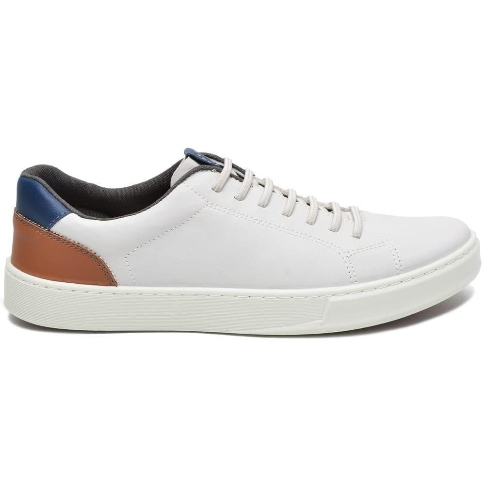 Tenis Sapatenis Masculino Sapato Casual Promoção Confortável
