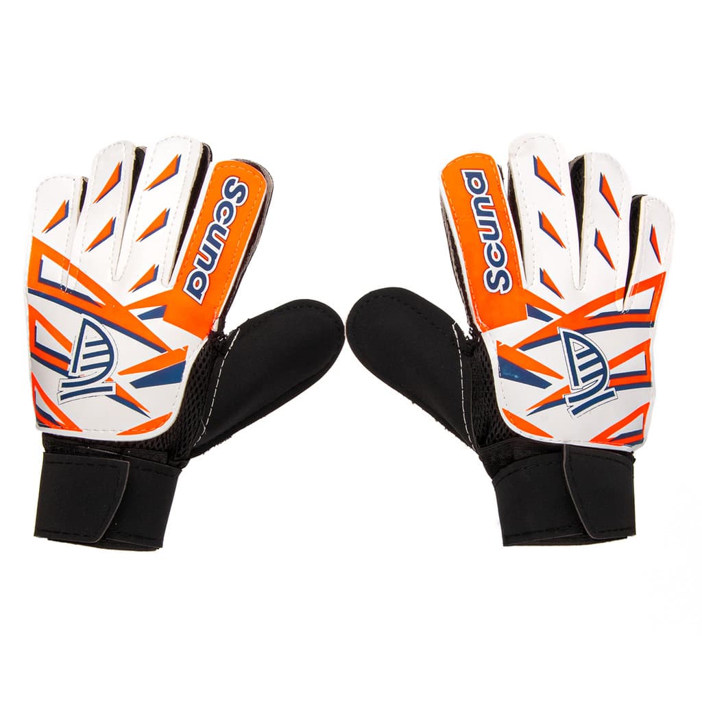 Luva Goleiro Futebol  Campo Adulto - Storm