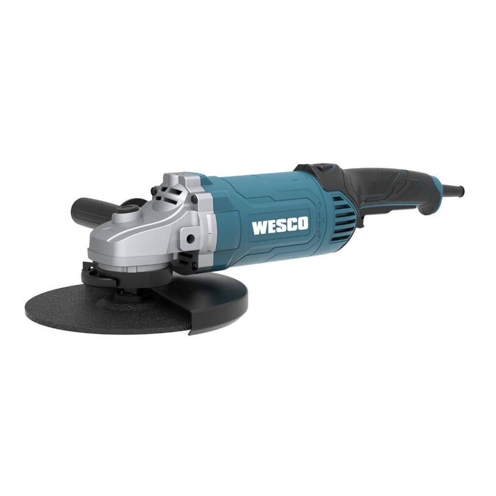 Esmerilhadeira Angular Wesco 180mm 220V WS4721