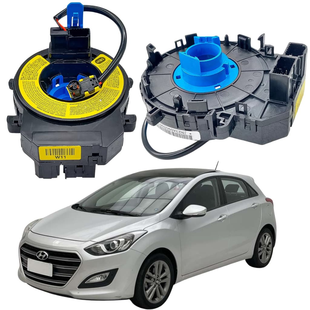 Cinta Airbag Volante I30 2012 2013 2014 2015 2016 2017