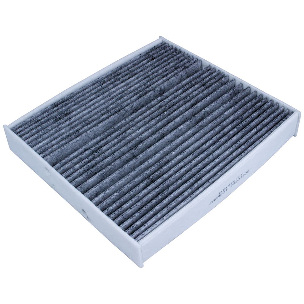 FILTRO AR CONDICIONADO MERCEDES BENZ A200 A250 CLA200 CLA250 A35 AMG GLB 2018\... COM CARVÃO ATIVO