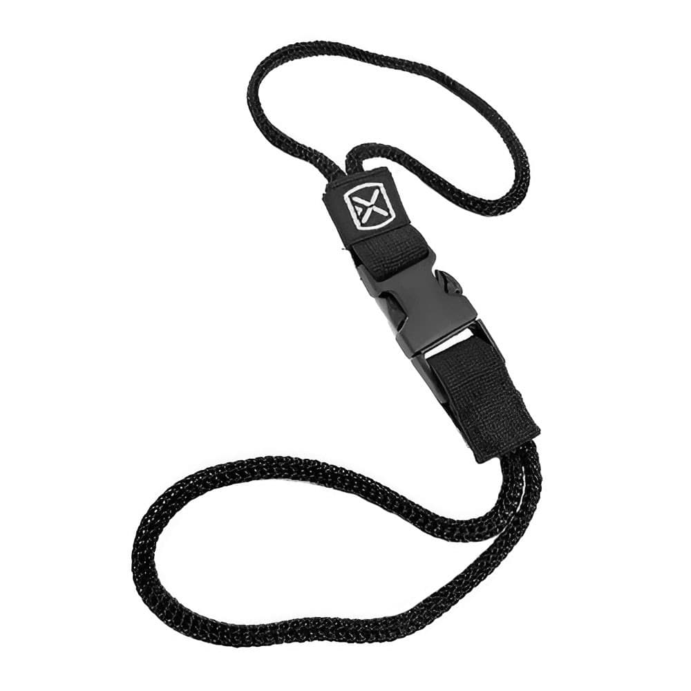 Cordão Para Correias Com Quick Release Para Violão Guitarra Viola