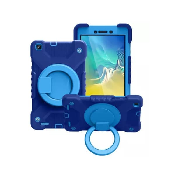 Capa Anti-shock Adulto Infantil Resistente Tablet Samsung Galaxy Tab A 8 (2019) sm- T290 / T295
