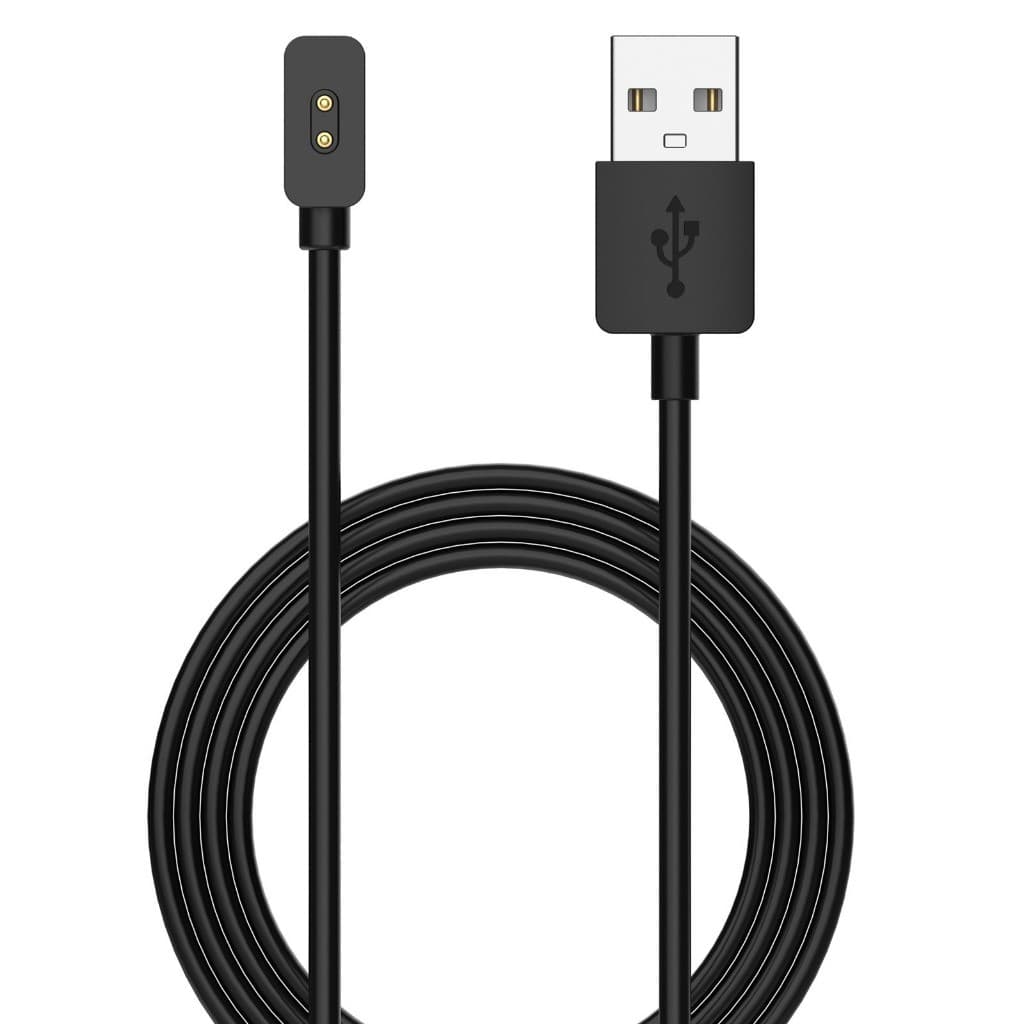 Cabo USB Carregador magnético para Smartwatch Xiaomi mi band 9 8 9Pro 8Pro / Redmi Watch 5 4 / Redmi band 3