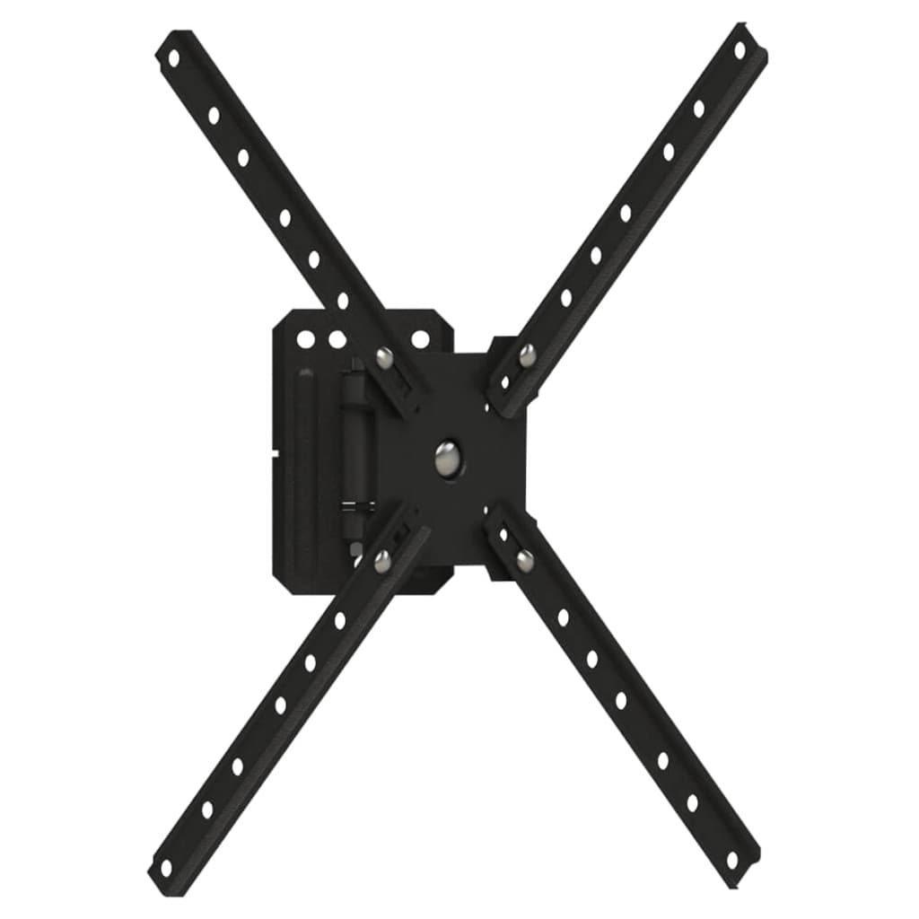 Suporte Articulado para TV 10"-60" Preto SBRP1020 Brasforma