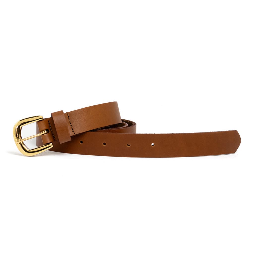 CINTO FEMININO CASUAL COURO LEGÍTIMO PREMIUM ELEGANTE PARA TRABALHO