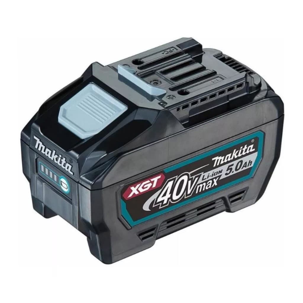 Bateria para ferramentas Makita 40V Max 5.0AH XGT BL4050F
