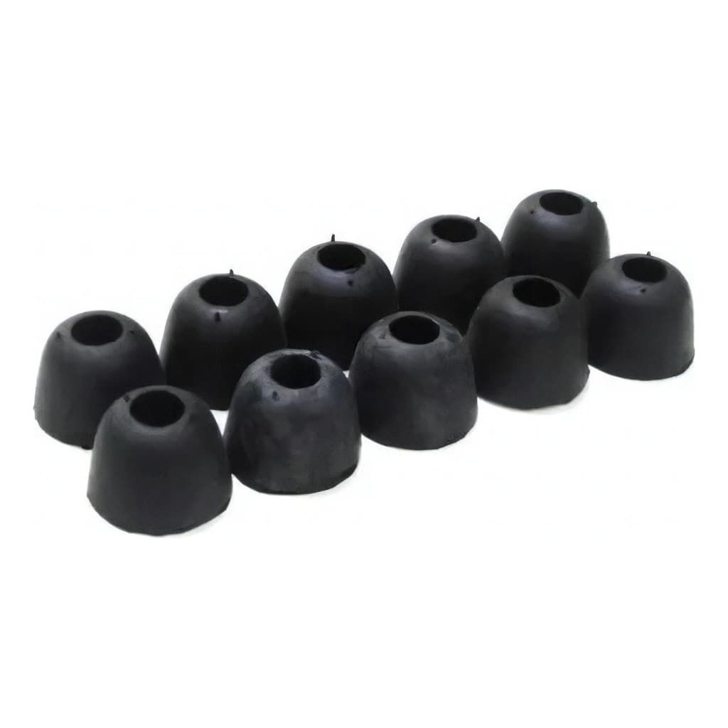 Culatra Alta Para Tacos De Bilhar Sinuca Snooker 10 Unidades