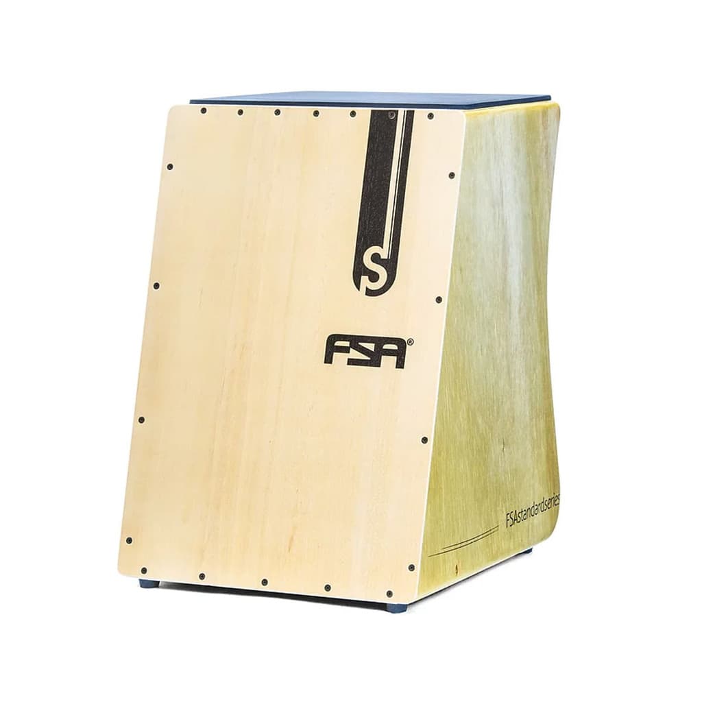 CAJON FSA FS2509 STANDARD NATURAL