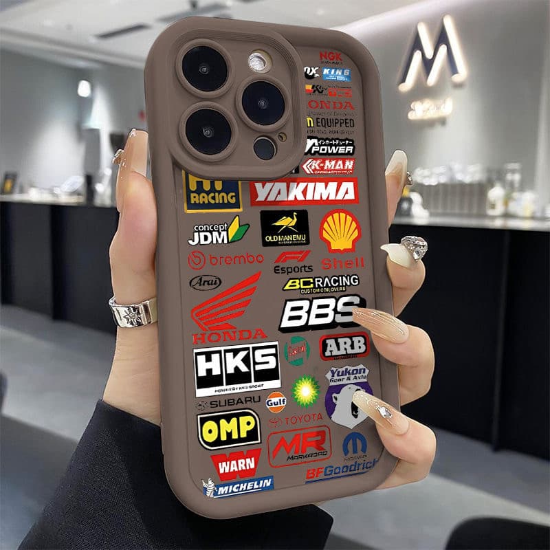 Capa Para Poco X8 M8 Pro Max X7 X6 X5 X3 NFC F5 F6 F7 C75 C65