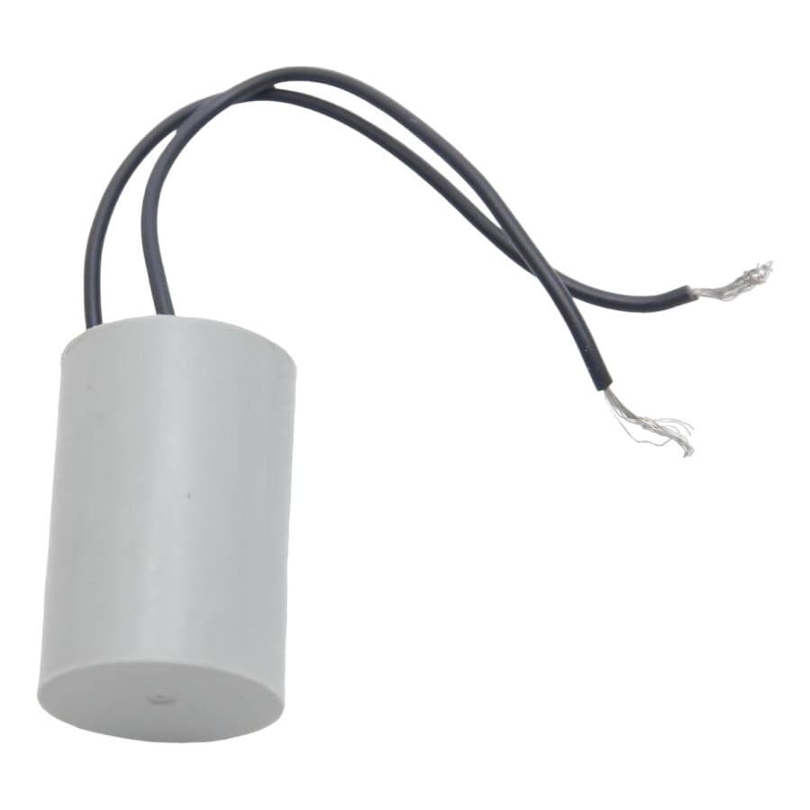 Promoção Capacitor 12 Uf  Para Motor De Portão Automático