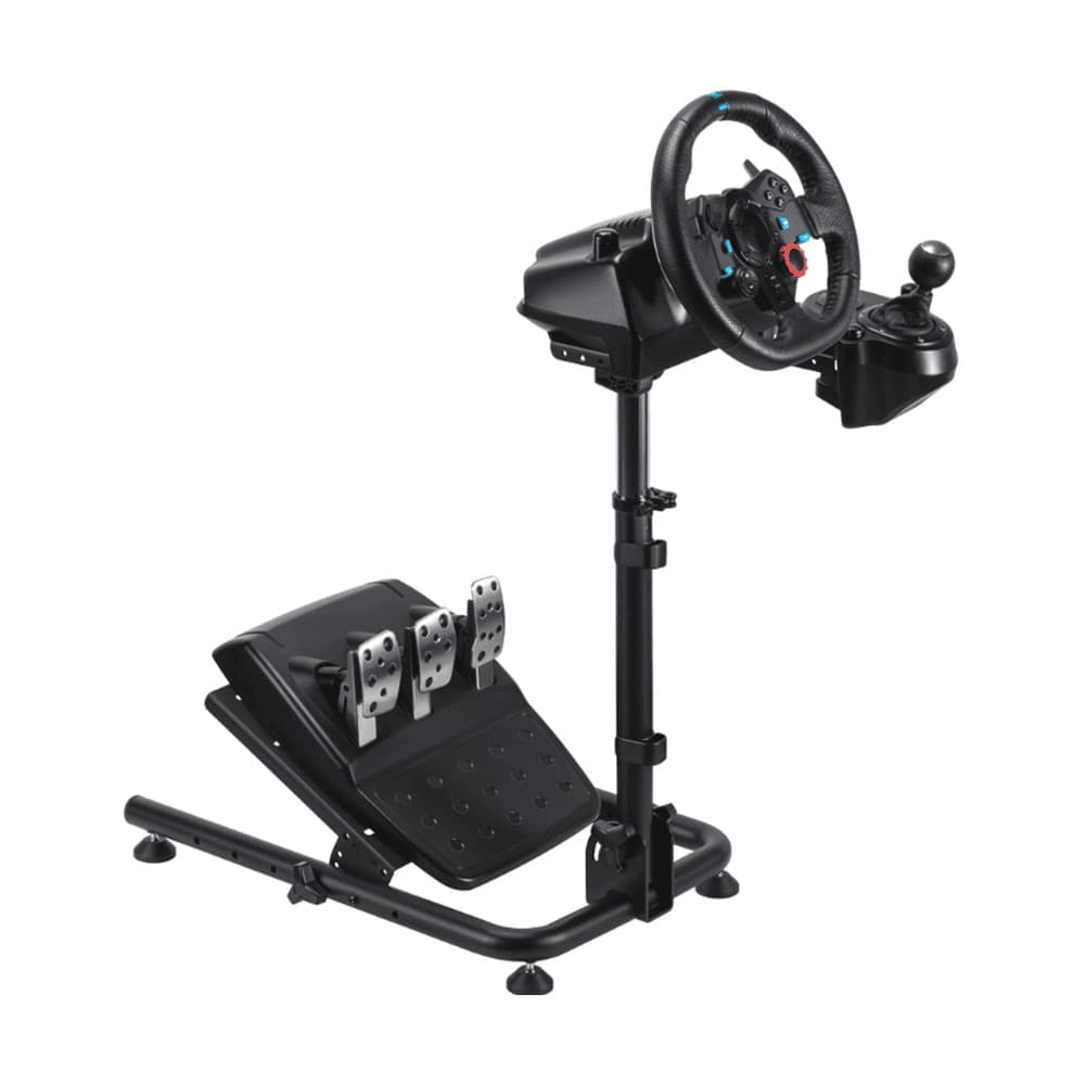 Suporte para Volante G29 G920 G923 Racing Space Cockipt - Fortrek