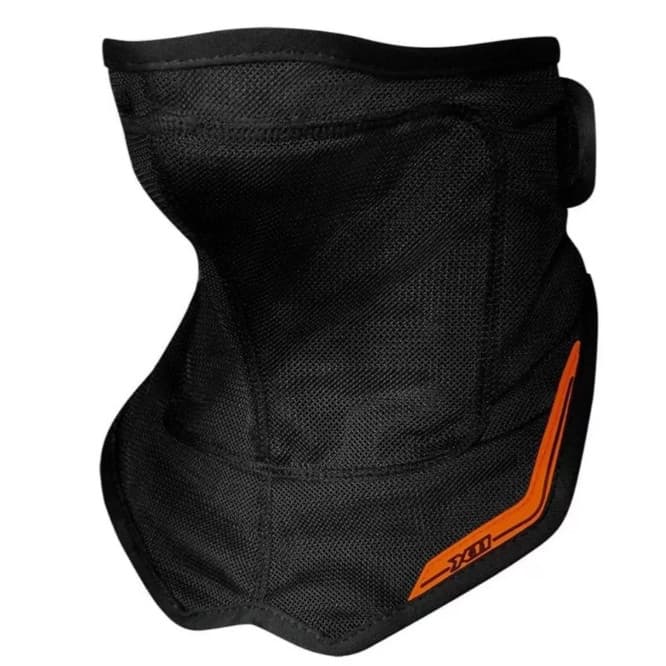 Protetor De Pescoço Ventilado X11 Proteção Cerol Motociclista Moto