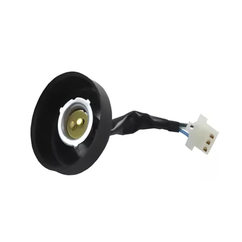 Soquete Farol Biodo Biz 125 2011 2012 2013 2014 2015 2016 2017