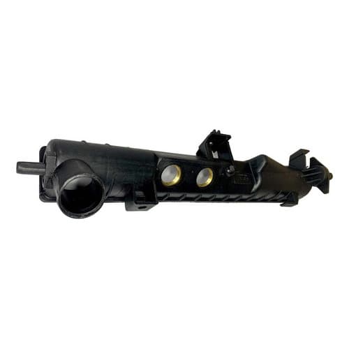 Caixa De Radiador Superior Chevrolet Vectra Com Ar Com Porca