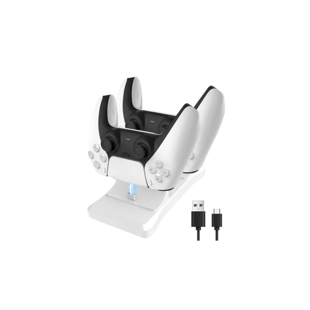 Base De Carregamento Controle Dualsense Ps5 CFI-ZDS1R