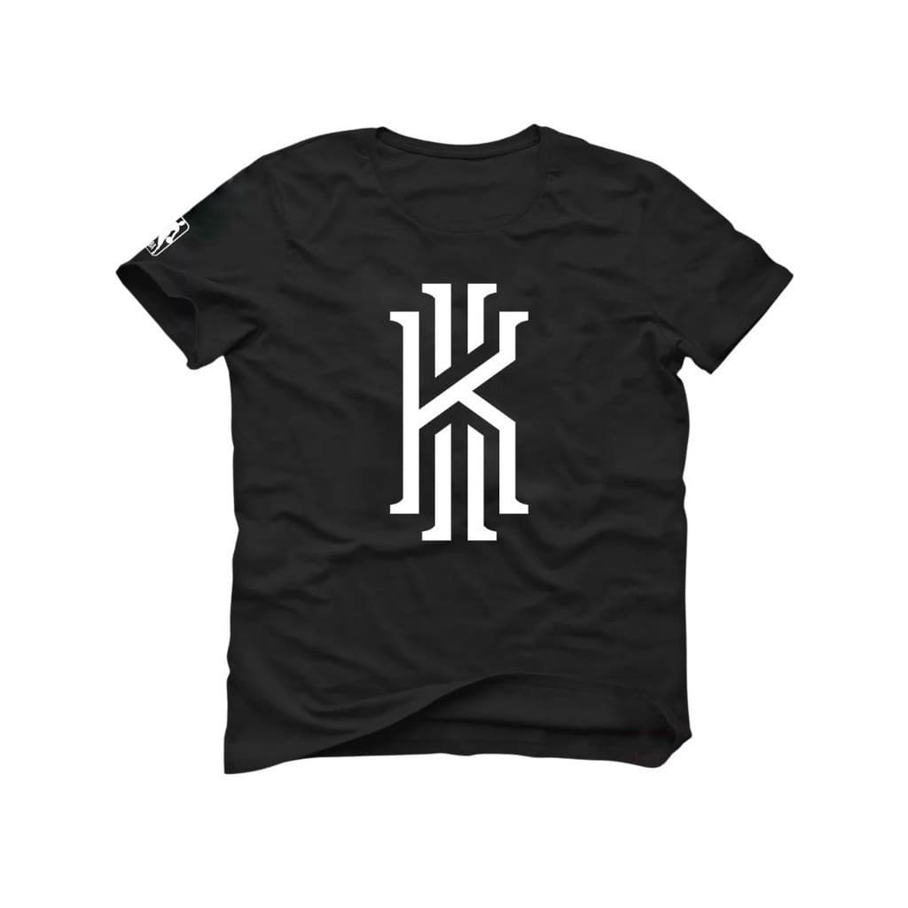 Camiseta Kyrie Irving Basquete Camiseta Jason Kidd Russell