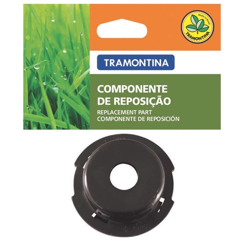 Tampa de Carretel para Aparador de Grama 78799716 Tramontina
