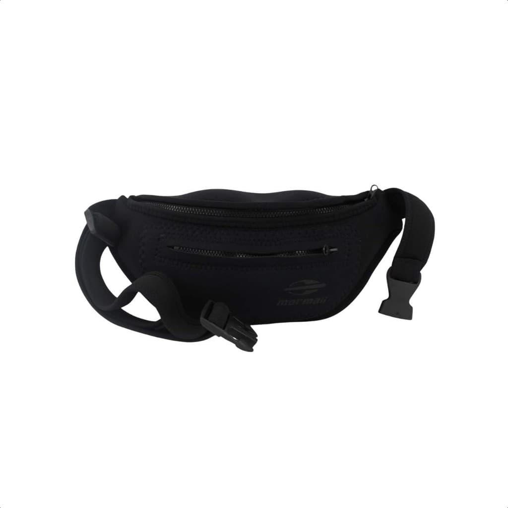 Pochete Mormaii Neoprene Com 2 Zipers
