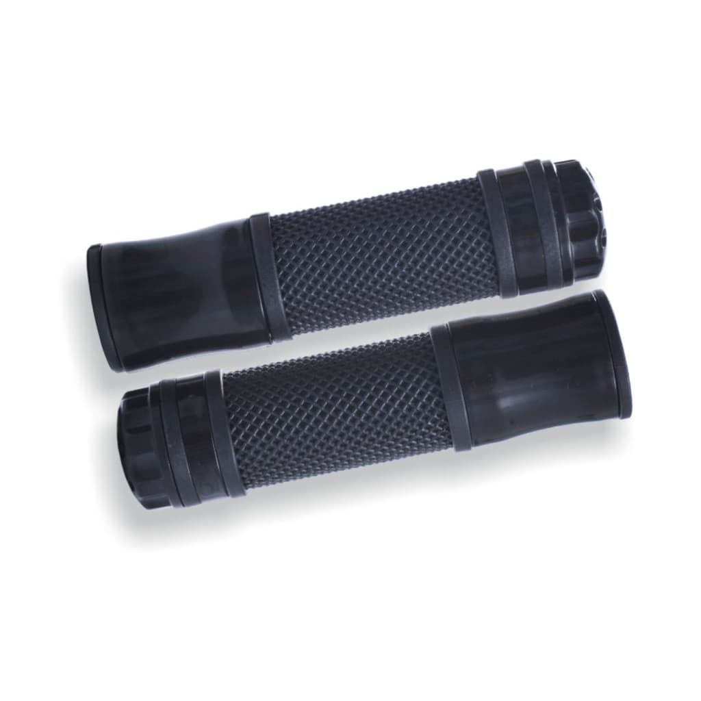 Manopla Luva Punho Para Moto Modelo Speed  Preta Moto Manete