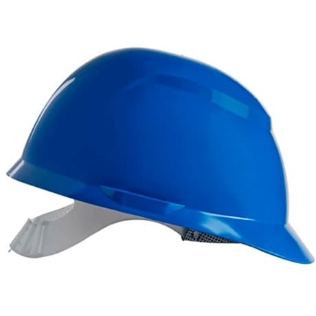 Capacete Camper Classe B CA 34414
