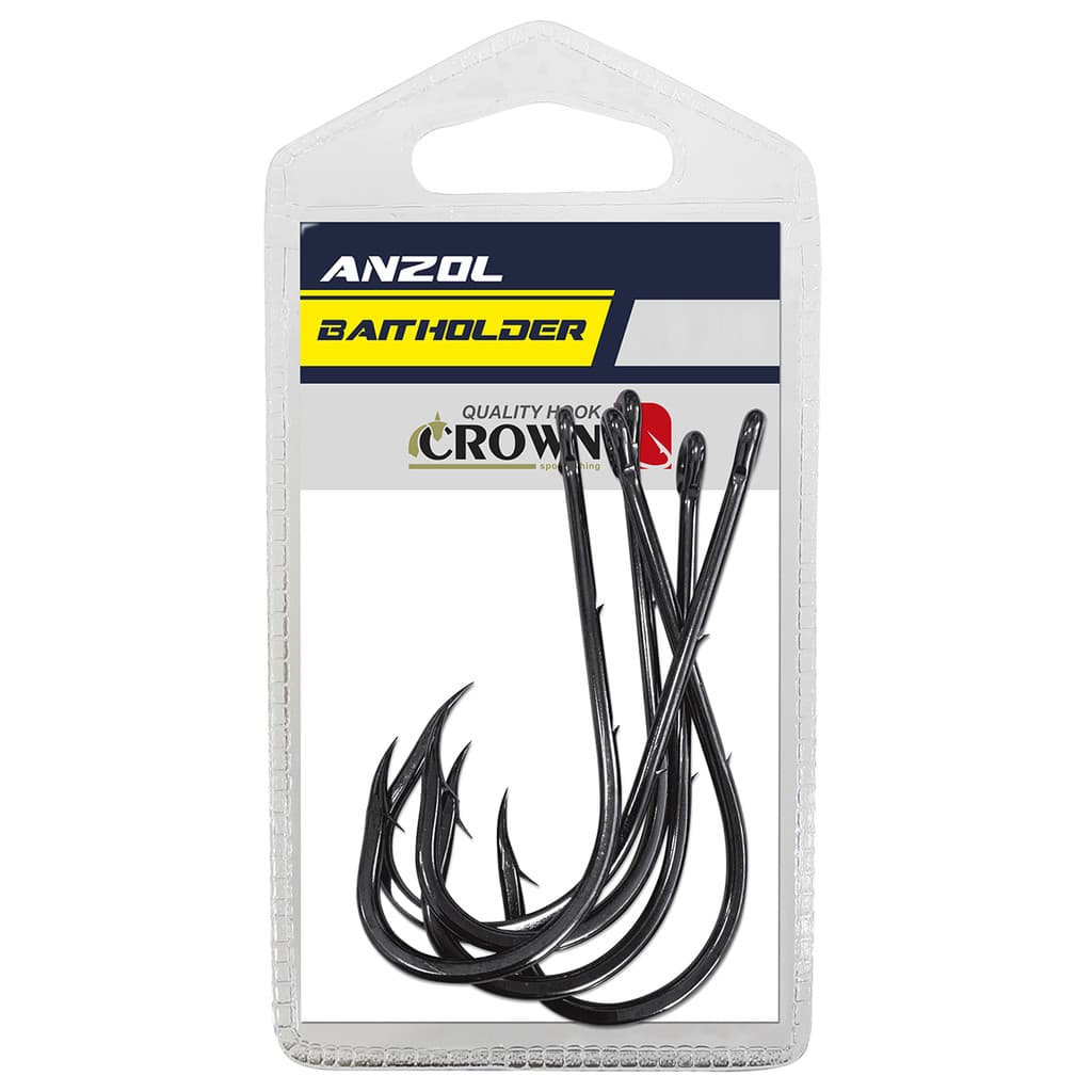 Anzol Crown Baitholder