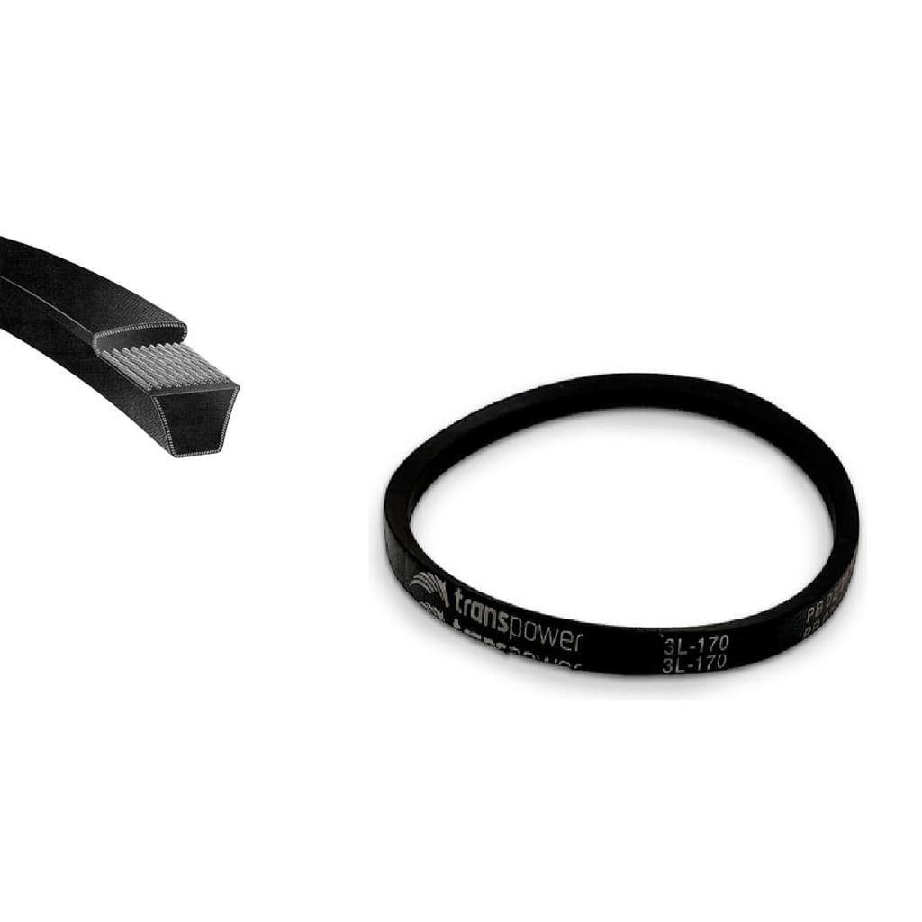 Correia   Transpower 3l- 180