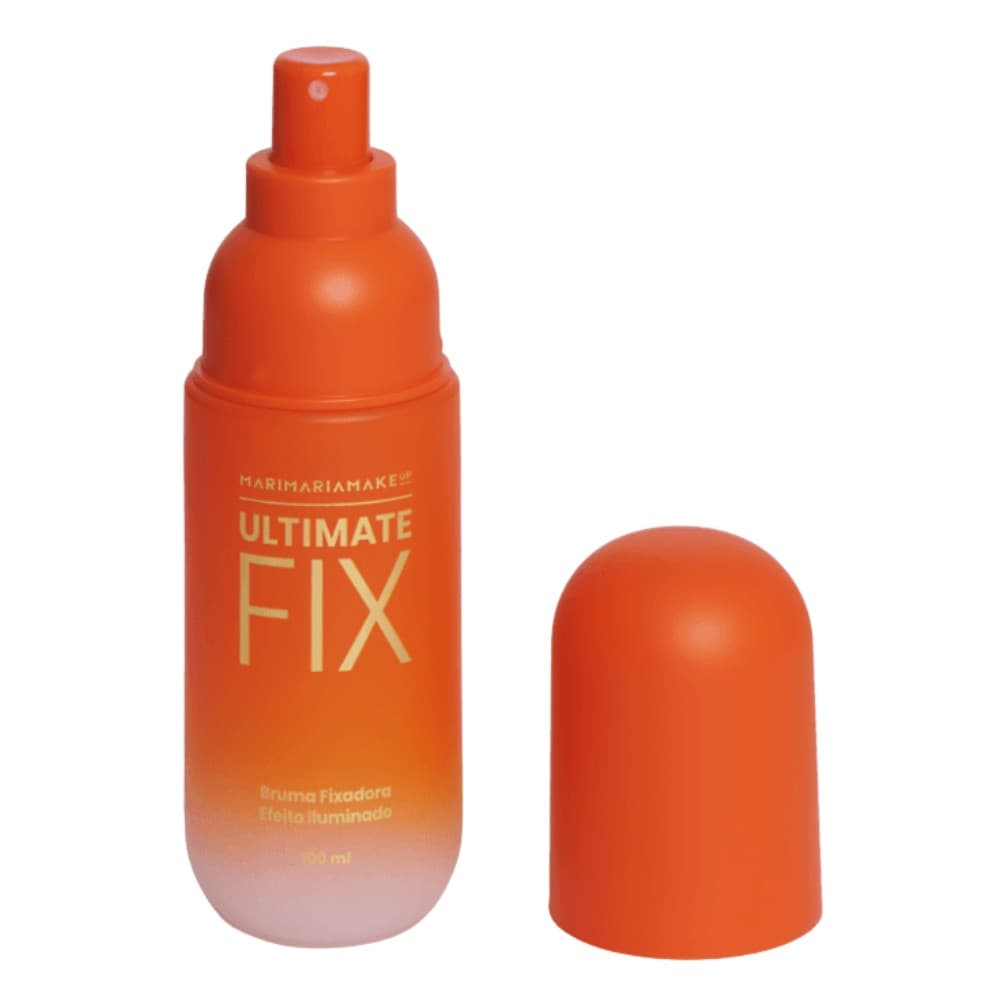 Bruma Fixadora - Ultimate Fix - Mari Maria Makeup