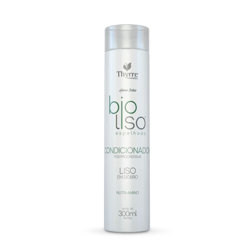 Condicionador Home Care 300ml Pós Progressiva Fortalece o Crescimento Do Cabelo Thyrre Cosmetics