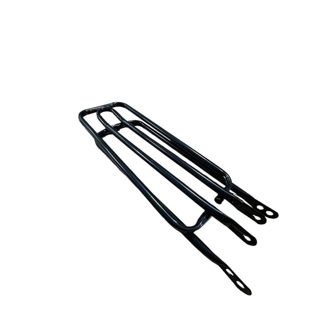 BAGAGEIRO REFORCADO ARTICULADO PRETO (A5)