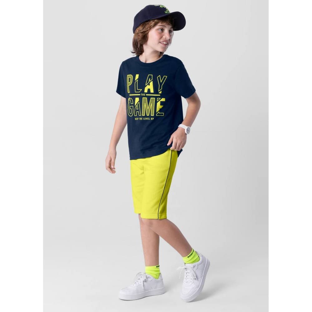 Conjunto de Verão Play Game
