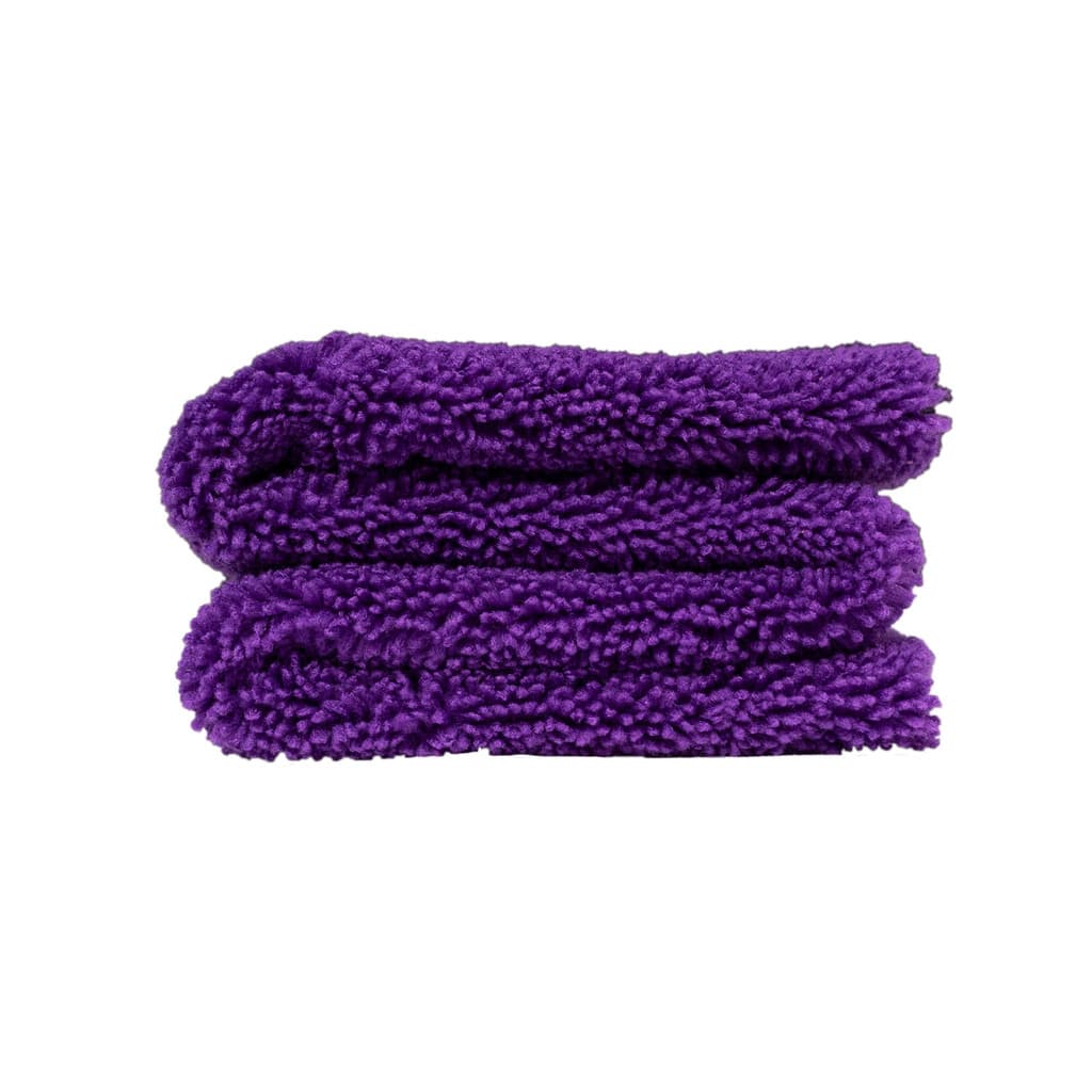 Pano Microfibra 40x60 350gsm - Zacs