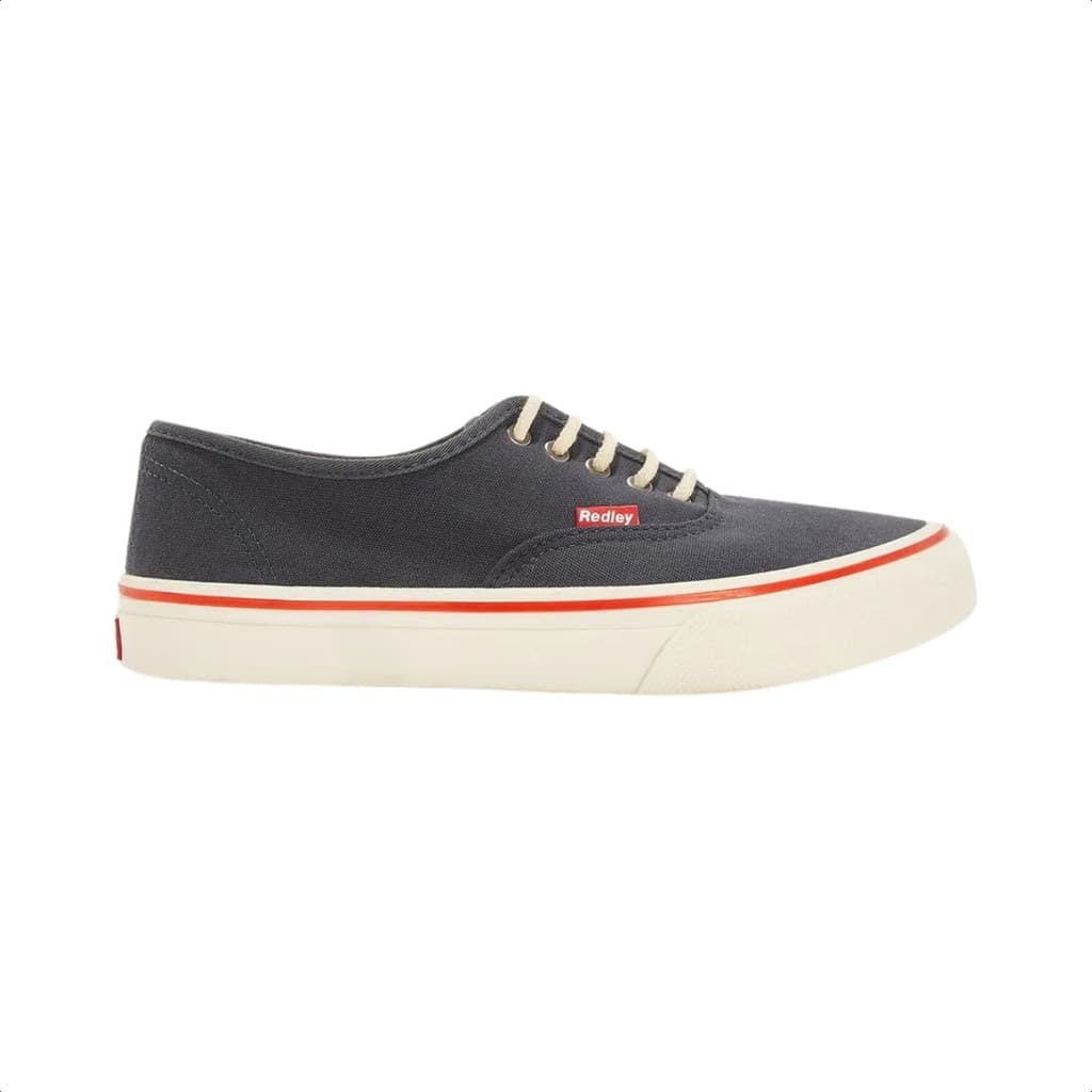 Tênis Redley Originals Ir10 Summer Clássico Azul Marinho Wac-04 Casual