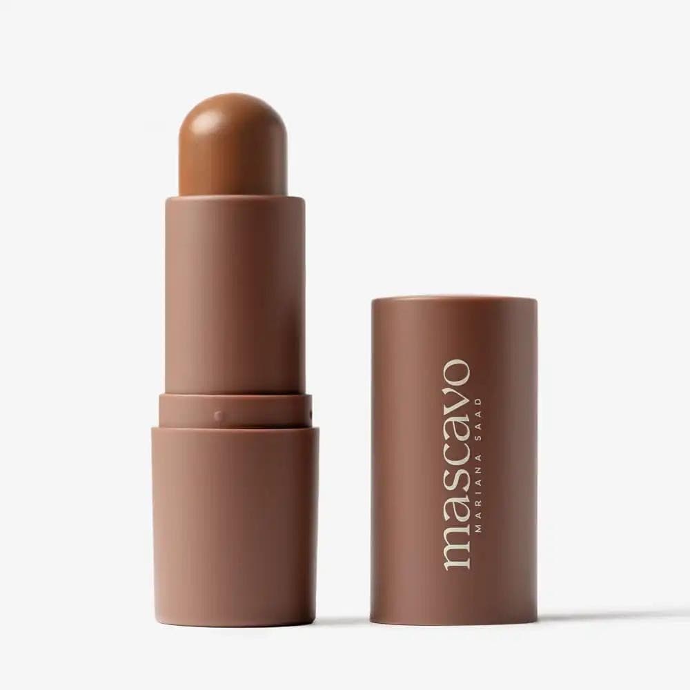 Shape Stick Contorno Em Bastão Frappé 6G - MASCAVO