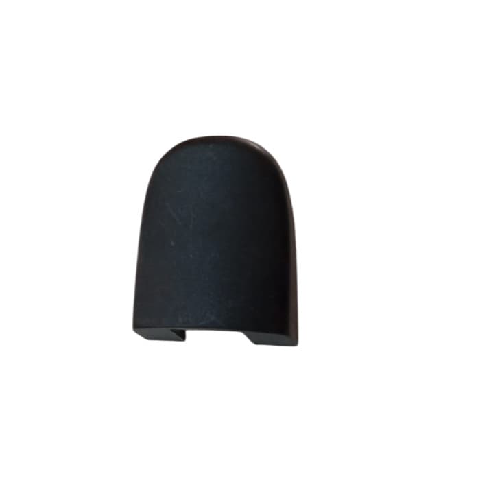 Capa Cilindro Maçaneta Externa Gol G6 2013 2014 2015 Preto