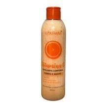 Esfoliante Corpo e Rosto Ludurana 200ml