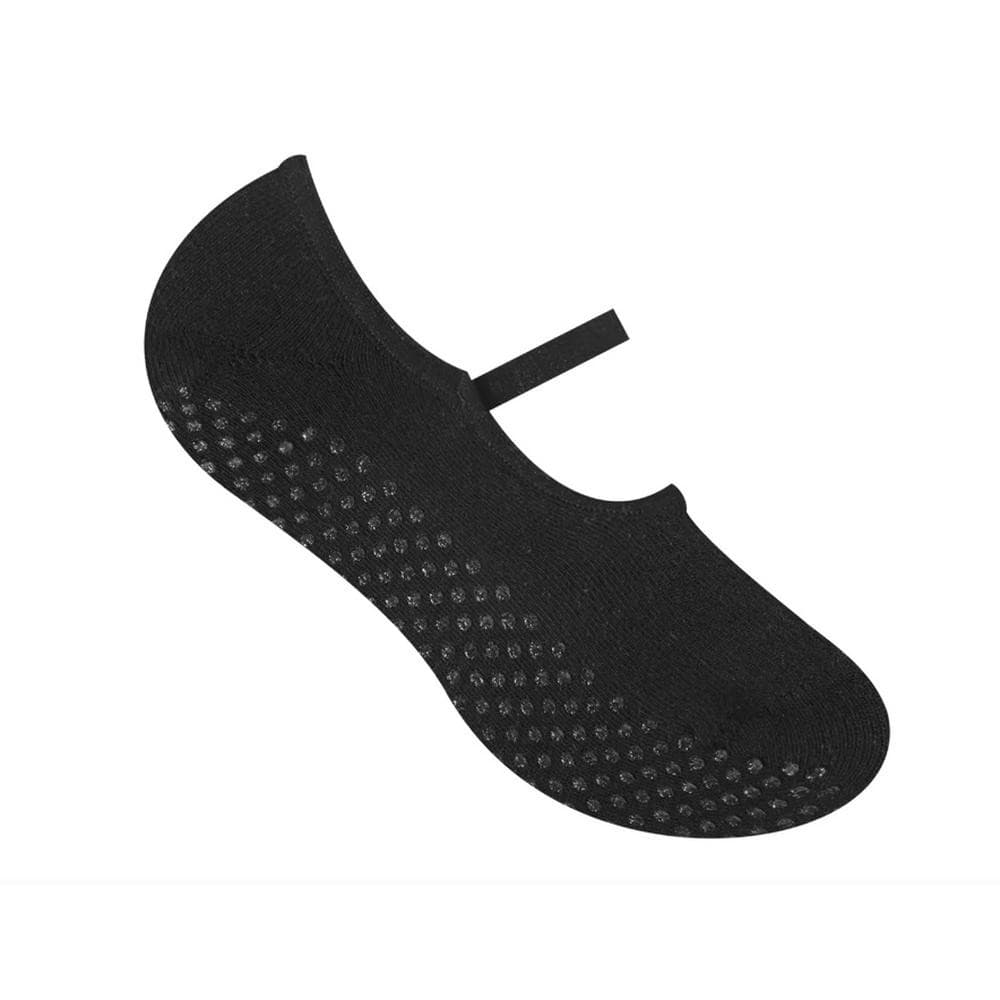 Meia De Pilates Selene Tam 34-39 Refs 7700 / 7850