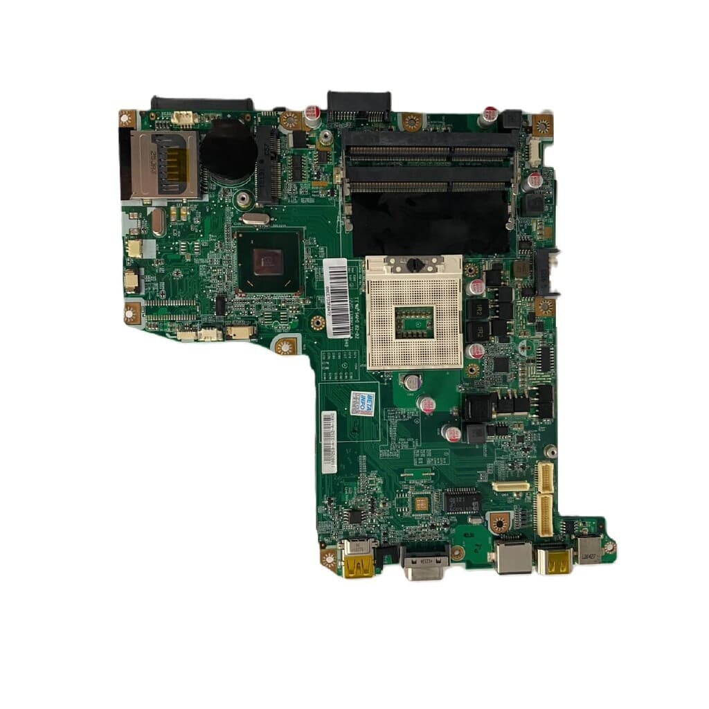 Placa Mãe notebook Positivo Unique N4100 N3955 A14hvox Seminovo