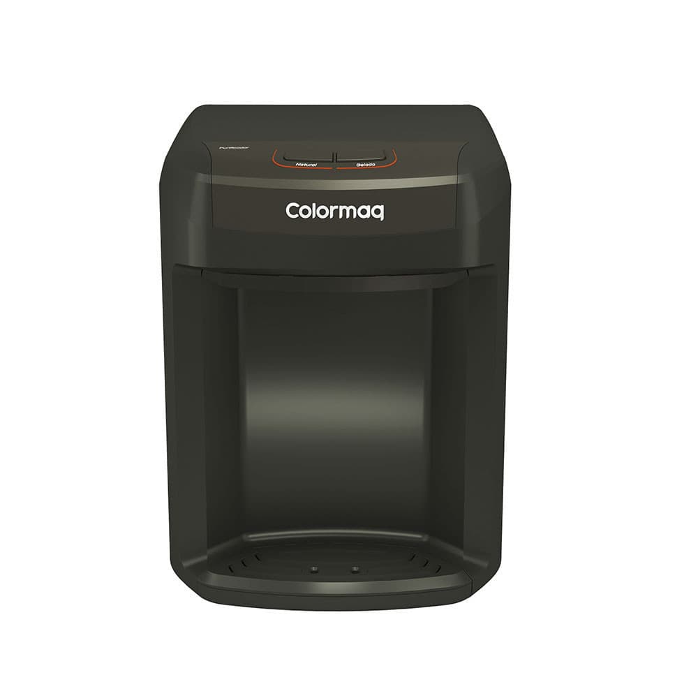 Purificador de Agua Cpuelsagen Colormaq