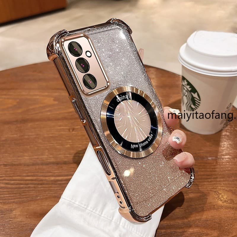 Capa Para Samsung A14 5G A14 4G Capa Capinha Para Celular Case 1002