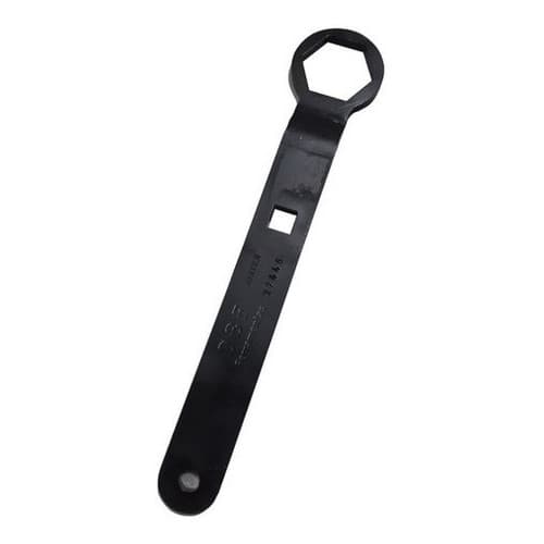 Chave 39mm P Porca Polia Secundaria Transmissão Yamaha Neo