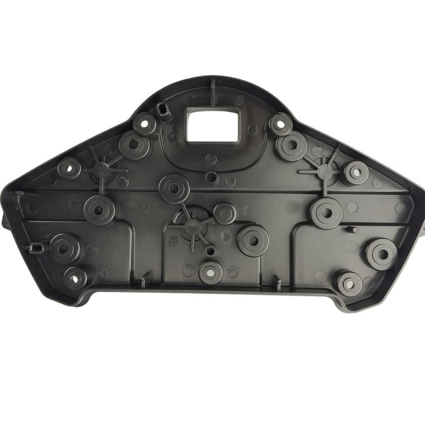 Carcaça Painel Cb 300r Inferior 2009 À 2015
