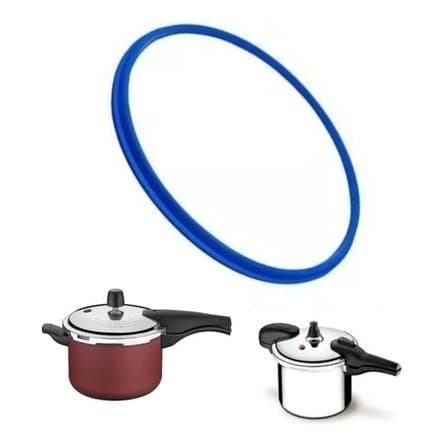 Borracha Para Panela De Pressão Tramontina 4,5l a  7l